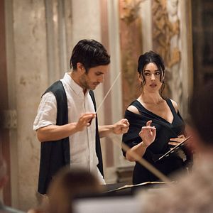 Bilder Monica Bellucci