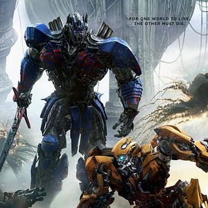 Bilder Transformers 5: The Last Knight