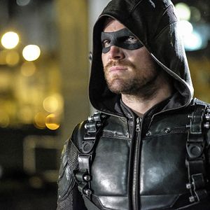Bilder Stephen Amell