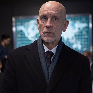 Bilder John Malkovich