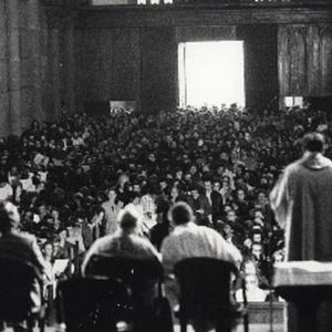 Bilder Coragem! As Muitas Vidas do Cardeal Paulo Evaristo Arns