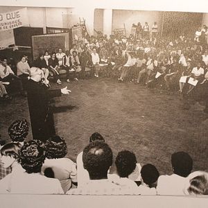 Bilder Coragem! As Muitas Vidas do Cardeal Paulo Evaristo Arns