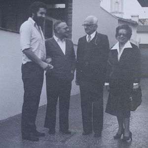 Bilder Coragem! As Muitas Vidas do Cardeal Paulo Evaristo Arns