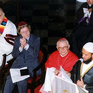 Bilder Coragem! As Muitas Vidas do Cardeal Paulo Evaristo Arns