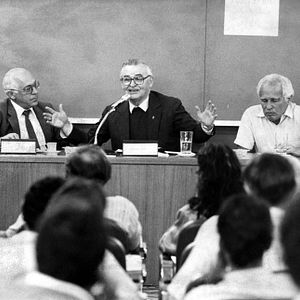 Bilder Coragem! As Muitas Vidas do Cardeal Paulo Evaristo Arns