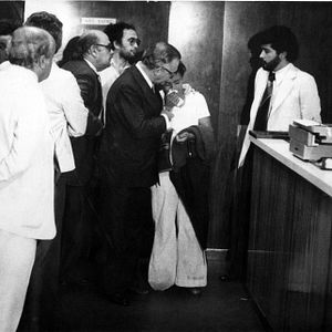 Bilder Coragem! As Muitas Vidas do Cardeal Paulo Evaristo Arns