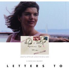 Bilder Letters to Jackie: Remembering President Kennedy