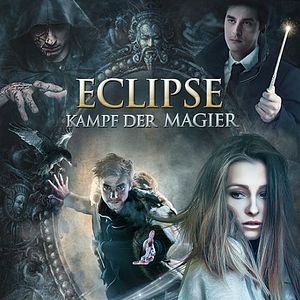 Bilder Eclipse - Kampf der Magier