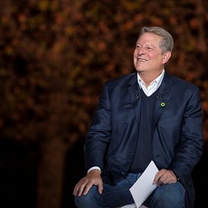 Bilder Al Gore