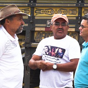 Bilder Para Além da Curva da Estrada