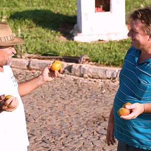 Bilder Para Além da Curva da Estrada