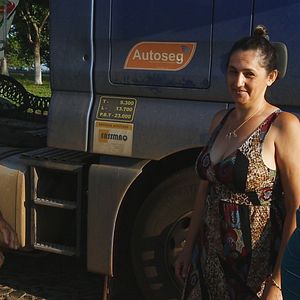 Bilder Para Além da Curva da Estrada