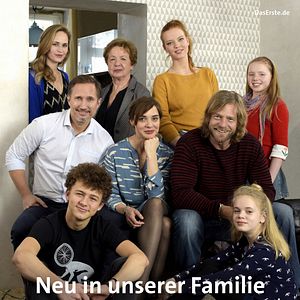 Bilder Neu in unserer Familie - Ein Baby für alle