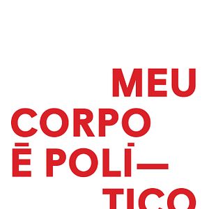 Bilder Meu Corpo é Político