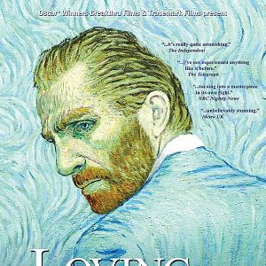 Bilder Loving Vincent