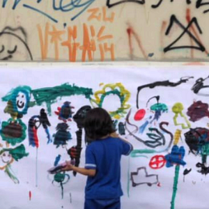 Bilder Scribbles, Doodles and other Monsters