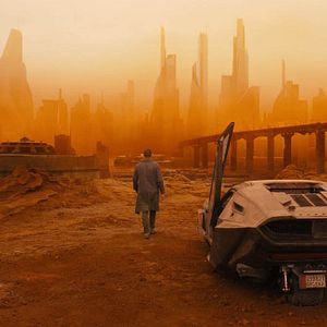 Bilder Blade Runner 2049