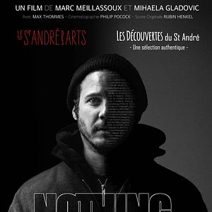 Bilder Nothing To Hide