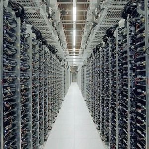 Bilder Nothing To Hide