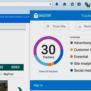 Bilder Nothing To Hide