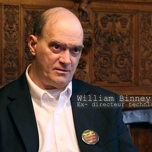 Bilder Nothing To Hide