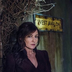 Bilder Into The Badlands