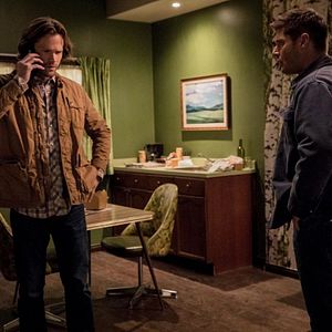 Bilder Jensen Ackles