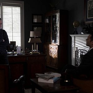 Bilder Designated Survivor