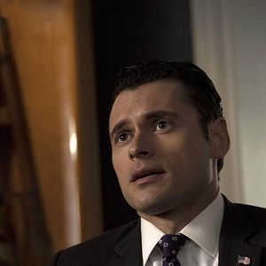 Bilder Designated Survivor