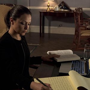 Bilder Designated Survivor