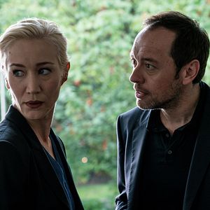 Bilder Marina Benedict