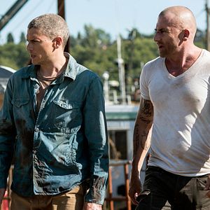 Bilder Wentworth Miller