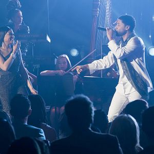 Bilder Taraji P. Henson