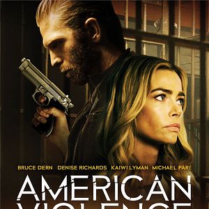 Bilder American Violence