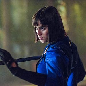 Bilder Into The Badlands