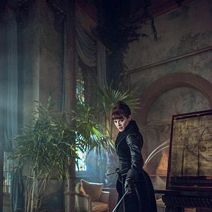 Bilder Into The Badlands