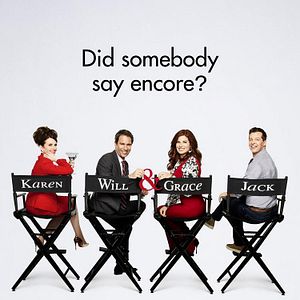 Bilder Will & Grace