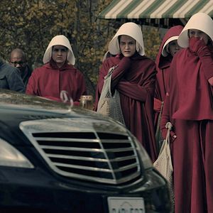 Bilder The Handmaid's Tale - Der Report der Magd