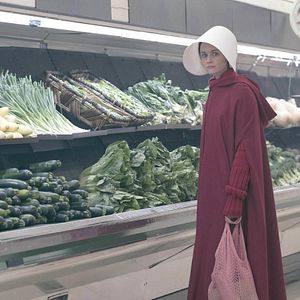 Bilder The Handmaid's Tale - Der Report der Magd