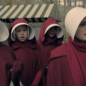 Bilder The Handmaid's Tale - Der Report der Magd