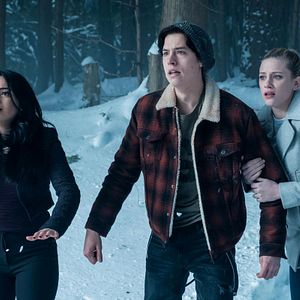 Bilder Riverdale