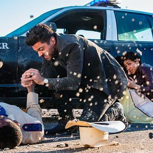 Bilder Dominic Cooper