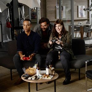 Bilder Barry Rothbart