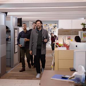 Bilder Barry Rothbart