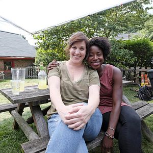 Bilder Kirby Howell-Baptiste