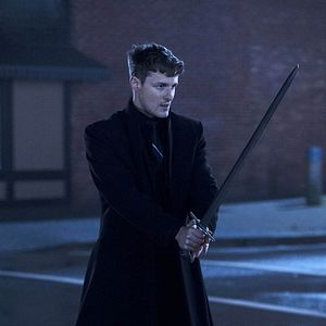 Bilder Once Upon A Time - Es war einmal...