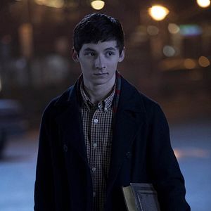 Bilder Once Upon A Time - Es war einmal...