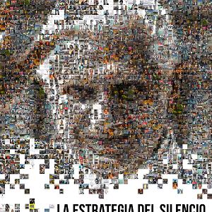 Bilder The Strategy of Silence