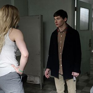 Bilder Once Upon A Time - Es war einmal...