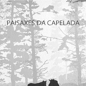 Bilder Paisaxes da Capelada
